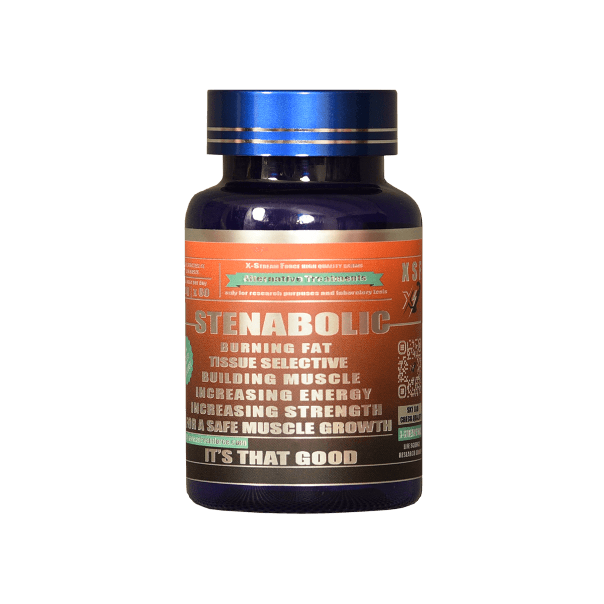 stenabolic-sr9009-capsules-60-10mg-muscle shop-xstreamforce-for recomp-fat cleaner-muscle builder-stamina-energy✦sr9009 sarms✦ fitness supplements | XSF Store