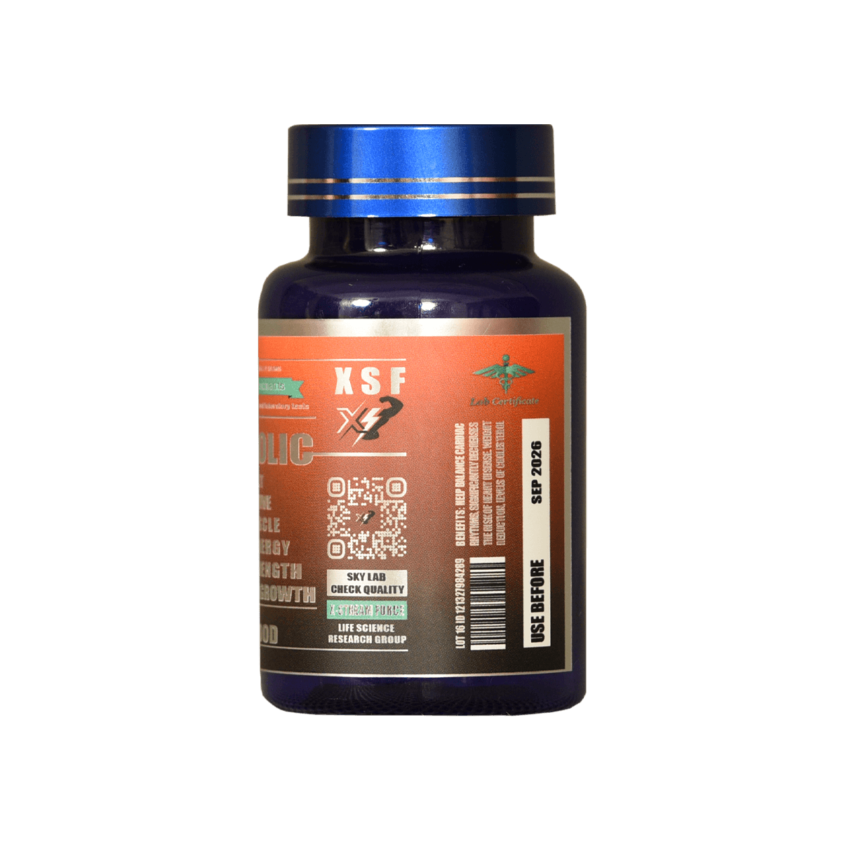 stenabolic-sr9009-capsules-60-10mg-muscle shop-xstreamforce-for recomp-fat cleaner✦sr9009 sarms✦ fitness supplements | XSF Store