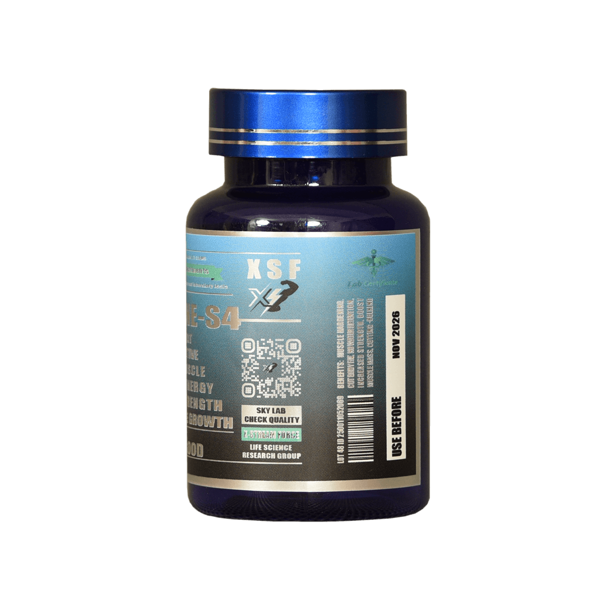 andarine-s4-capsules-100-15mg-muscle shop-xstreamforce-for cardio-strength-fat cleaner-hard and dry-for ladies-buy on line✦s4sarms✦ fitness supplements | XSF Store
