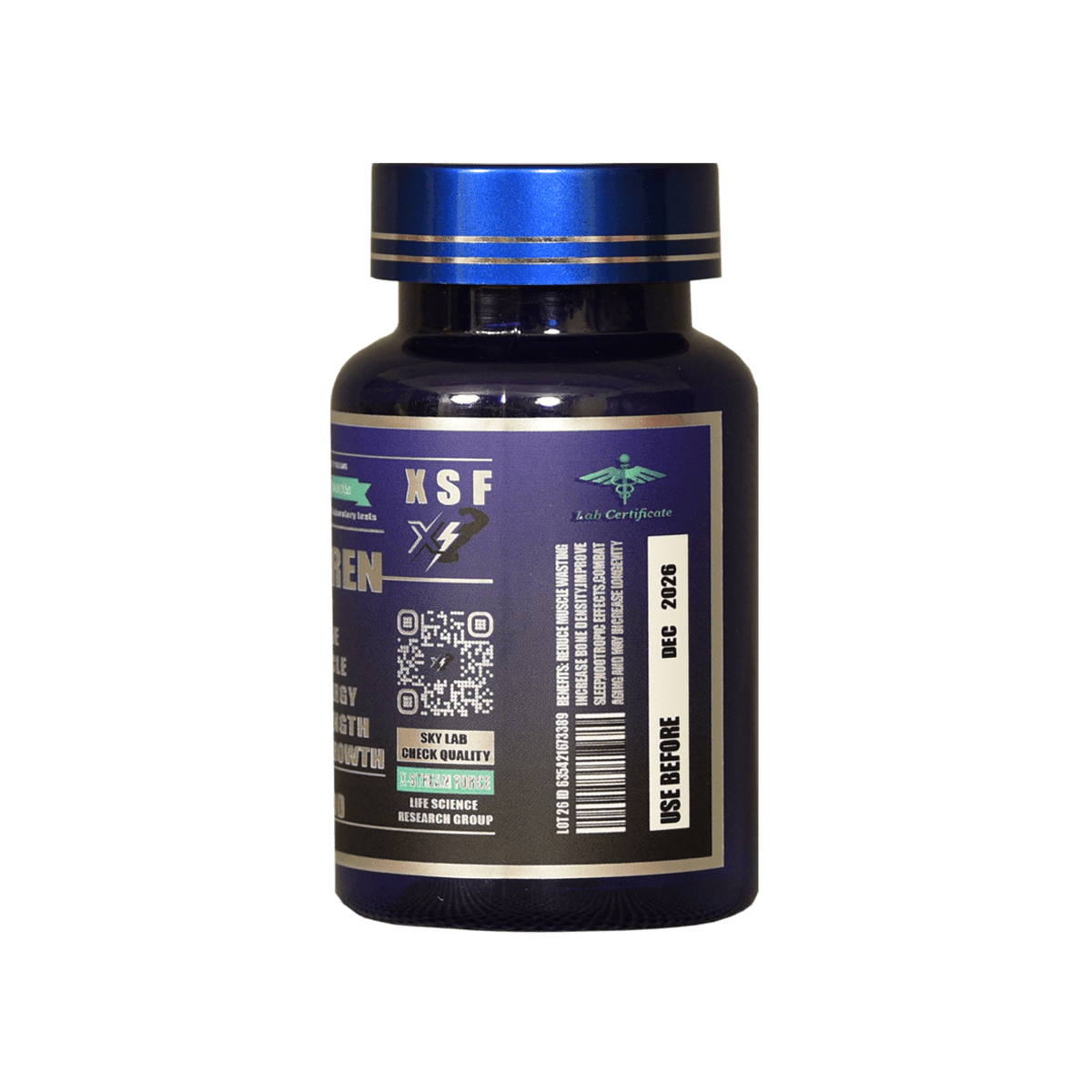 ibutamoren-mk677-capsules-sarm-900mg-muscle shop-xstreamforce-for recomp-rejuvenation-strength-volume-buy online✦mk677 sarms✦ fitness supplements | XSF Store